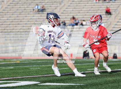 Thumbnail 2 in Regis Jesuit @ Chaparral photogallery.