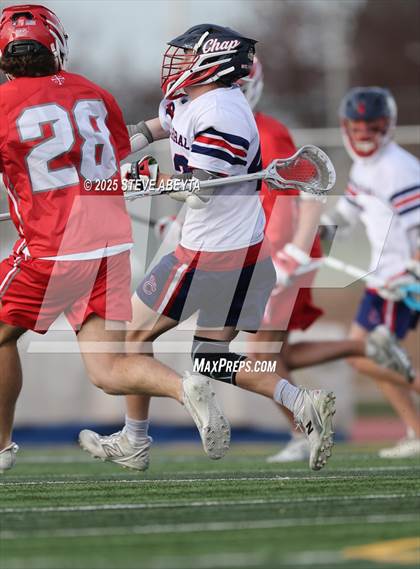 Thumbnail 3 in Regis Jesuit @ Chaparral photogallery.