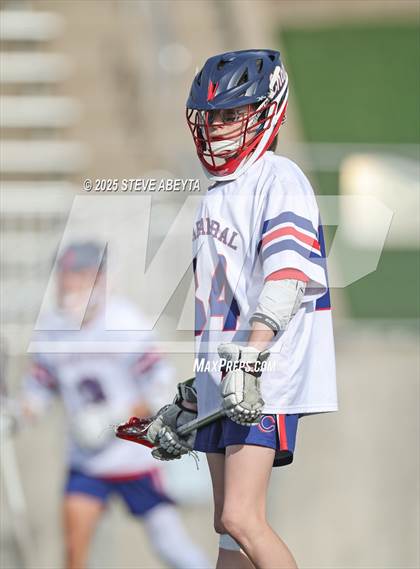 Thumbnail 2 in Regis Jesuit @ Chaparral photogallery.