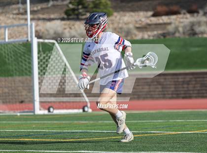 Thumbnail 3 in Regis Jesuit @ Chaparral photogallery.