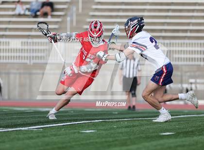 Thumbnail 3 in Regis Jesuit @ Chaparral photogallery.