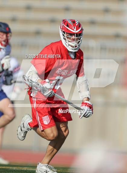 Thumbnail 1 in Regis Jesuit @ Chaparral photogallery.