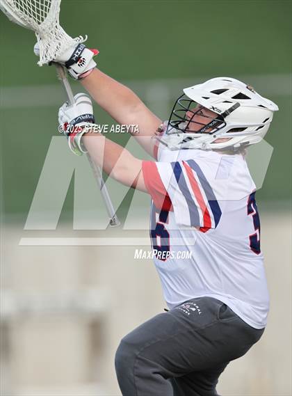 Thumbnail 1 in Regis Jesuit @ Chaparral photogallery.