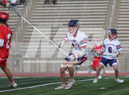 Thumbnail 1 in Regis Jesuit @ Chaparral photogallery.