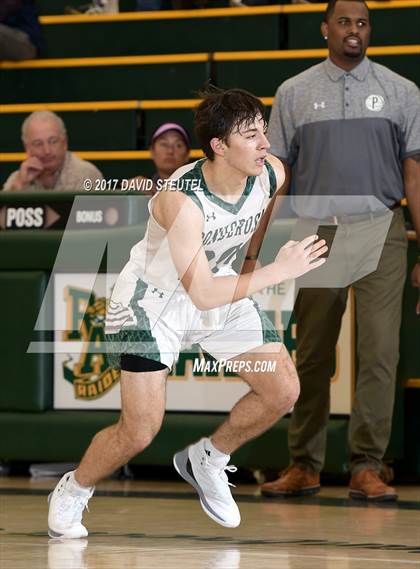 Thumbnail 2 in Fairfield vs. Ponderosa (Jack Scott) photogallery.