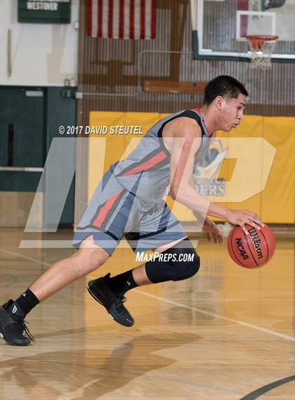 Thumbnail 2 in Fairfield vs. Ponderosa (Jack Scott) photogallery.
