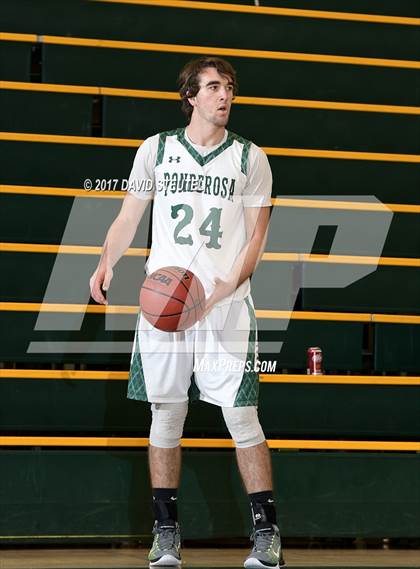 Thumbnail 1 in Fairfield vs. Ponderosa (Jack Scott) photogallery.