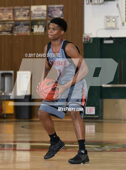 Thumbnail 3 in Fairfield vs. Ponderosa (Jack Scott) photogallery.