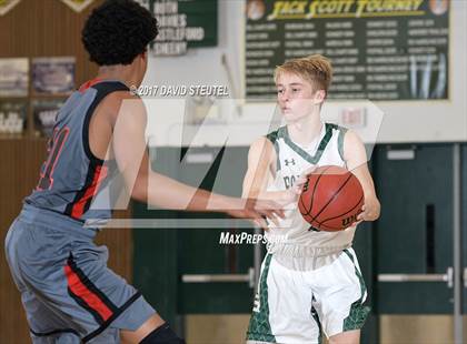 Thumbnail 1 in Fairfield vs. Ponderosa (Jack Scott) photogallery.