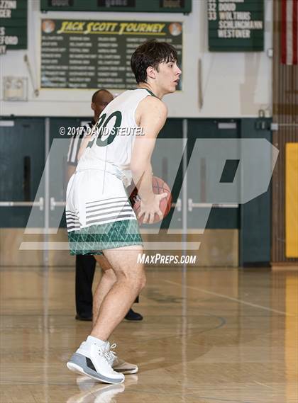 Thumbnail 2 in Fairfield vs. Ponderosa (Jack Scott) photogallery.