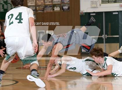 Thumbnail 2 in Fairfield vs. Ponderosa (Jack Scott) photogallery.