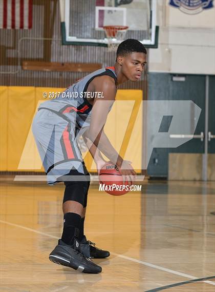 Thumbnail 3 in Fairfield vs. Ponderosa (Jack Scott) photogallery.