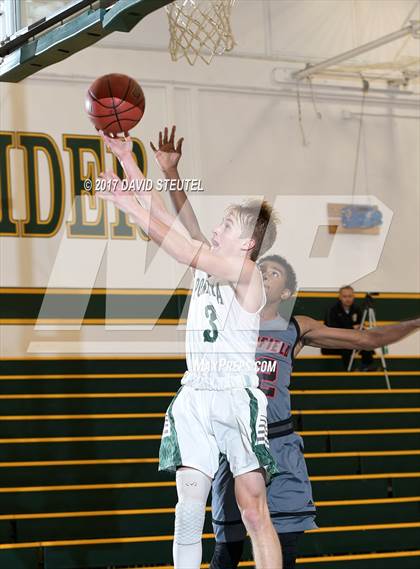 Thumbnail 3 in Fairfield vs. Ponderosa (Jack Scott) photogallery.