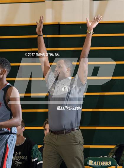 Thumbnail 1 in Fairfield vs. Ponderosa (Jack Scott) photogallery.