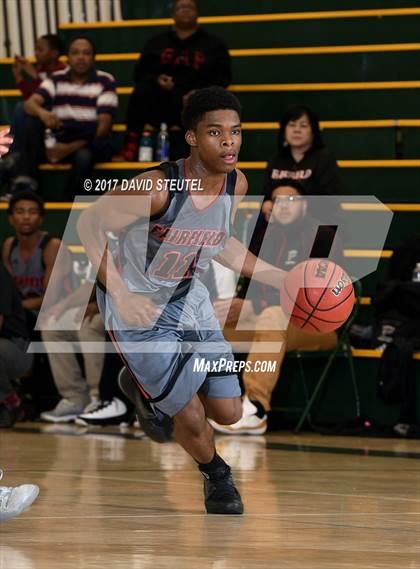 Thumbnail 1 in Fairfield vs. Ponderosa (Jack Scott) photogallery.