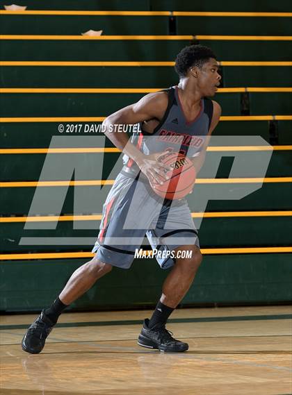 Thumbnail 3 in Fairfield vs. Ponderosa (Jack Scott) photogallery.