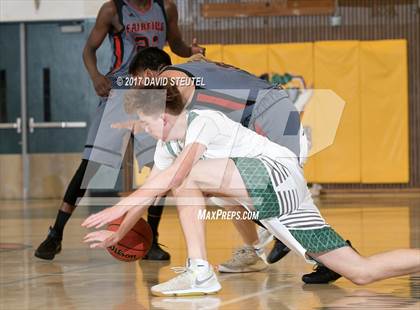 Thumbnail 1 in Fairfield vs. Ponderosa (Jack Scott) photogallery.