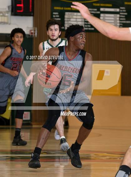Thumbnail 1 in Fairfield vs. Ponderosa (Jack Scott) photogallery.