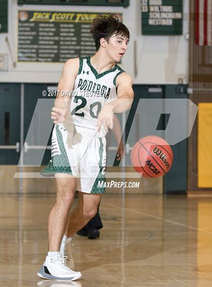 Thumbnail 3 in Fairfield vs. Ponderosa (Jack Scott) photogallery.