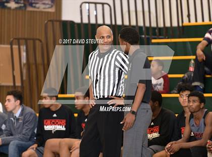 Thumbnail 3 in Fairfield vs. Ponderosa (Jack Scott) photogallery.