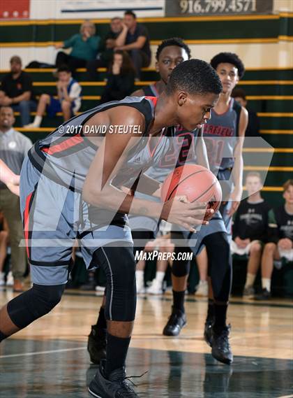 Thumbnail 1 in Fairfield vs. Ponderosa (Jack Scott) photogallery.