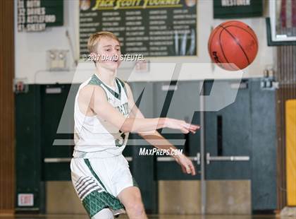Thumbnail 2 in Fairfield vs. Ponderosa (Jack Scott) photogallery.