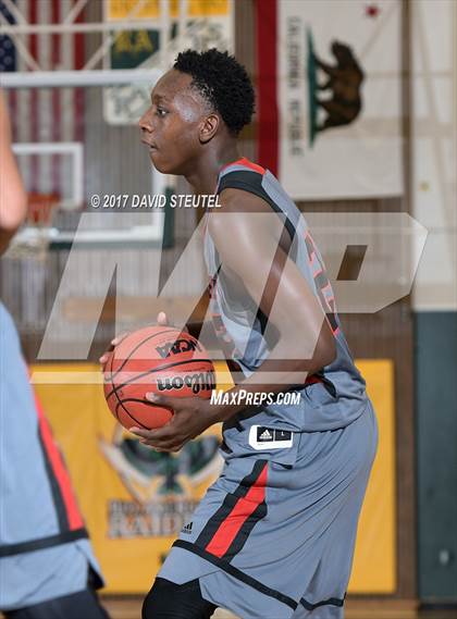 Thumbnail 1 in Fairfield vs. Ponderosa (Jack Scott) photogallery.