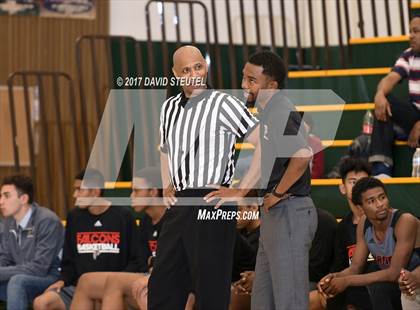 Thumbnail 1 in Fairfield vs. Ponderosa (Jack Scott) photogallery.