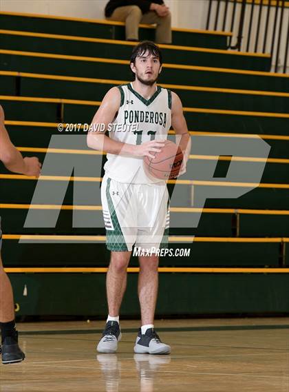 Thumbnail 2 in Fairfield vs. Ponderosa (Jack Scott) photogallery.