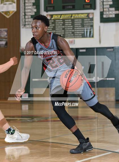Thumbnail 2 in Fairfield vs. Ponderosa (Jack Scott) photogallery.