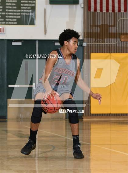 Thumbnail 1 in Fairfield vs. Ponderosa (Jack Scott) photogallery.