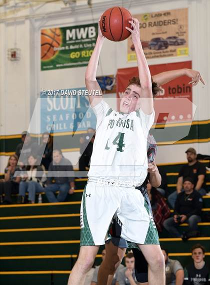 Thumbnail 3 in Fairfield vs. Ponderosa (Jack Scott) photogallery.