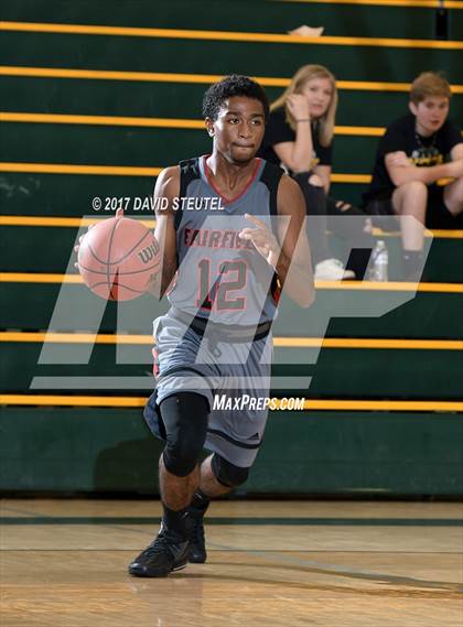 Thumbnail 2 in Fairfield vs. Ponderosa (Jack Scott) photogallery.