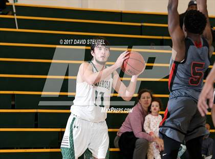 Thumbnail 3 in Fairfield vs. Ponderosa (Jack Scott) photogallery.