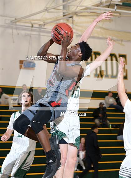 Thumbnail 3 in Fairfield vs. Ponderosa (Jack Scott) photogallery.