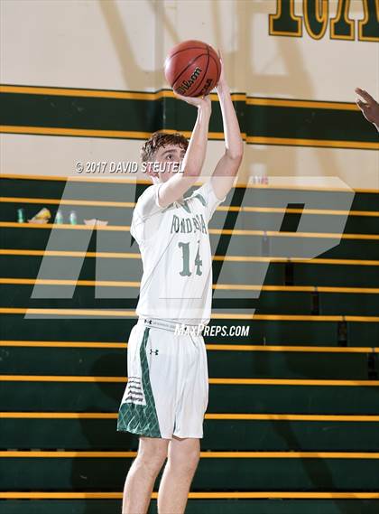 Thumbnail 1 in Fairfield vs. Ponderosa (Jack Scott) photogallery.