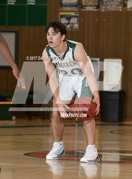 Thumbnail 2 in Fairfield vs. Ponderosa (Jack Scott) photogallery.