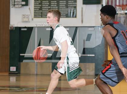 Thumbnail 3 in Fairfield vs. Ponderosa (Jack Scott) photogallery.