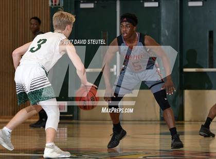 Thumbnail 2 in Fairfield vs. Ponderosa (Jack Scott) photogallery.
