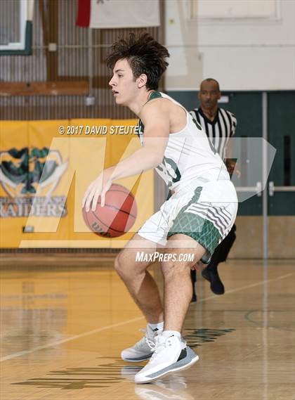 Thumbnail 1 in Fairfield vs. Ponderosa (Jack Scott) photogallery.