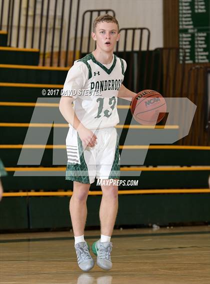 Thumbnail 1 in Fairfield vs. Ponderosa (Jack Scott) photogallery.