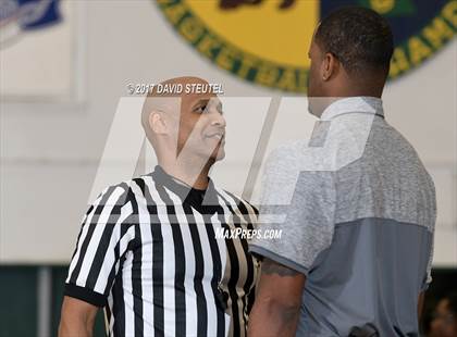 Thumbnail 2 in Fairfield vs. Ponderosa (Jack Scott) photogallery.