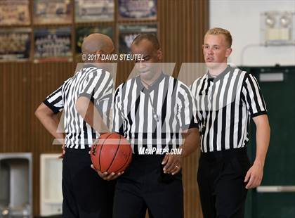 Thumbnail 3 in Fairfield vs. Ponderosa (Jack Scott) photogallery.