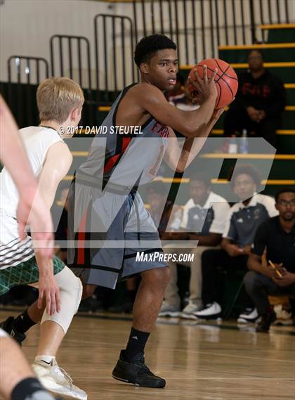 Thumbnail 2 in Fairfield vs. Ponderosa (Jack Scott) photogallery.