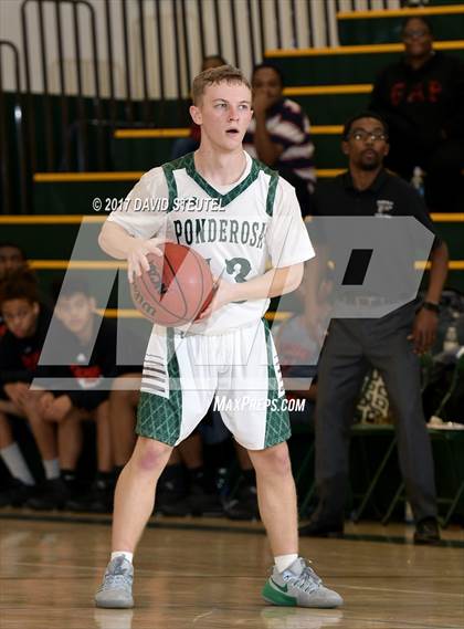 Thumbnail 3 in Fairfield vs. Ponderosa (Jack Scott) photogallery.