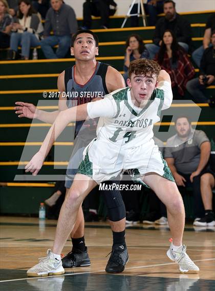 Thumbnail 2 in Fairfield vs. Ponderosa (Jack Scott) photogallery.