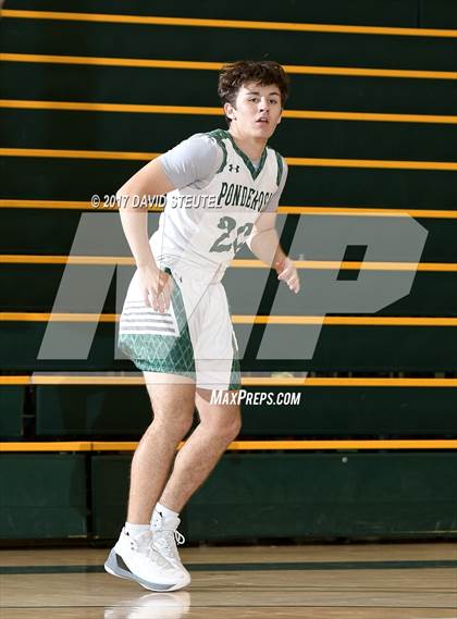 Thumbnail 2 in Fairfield vs. Ponderosa (Jack Scott) photogallery.