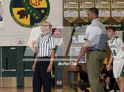 Thumbnail 1 in Fairfield vs. Ponderosa (Jack Scott) photogallery.