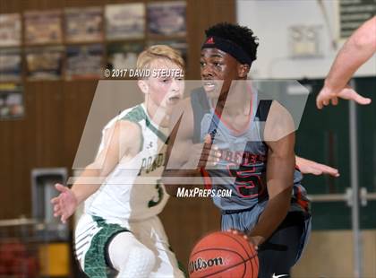 Thumbnail 1 in Fairfield vs. Ponderosa (Jack Scott) photogallery.