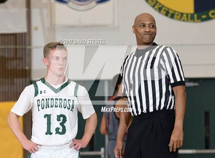 Thumbnail 2 in Fairfield vs. Ponderosa (Jack Scott) photogallery.